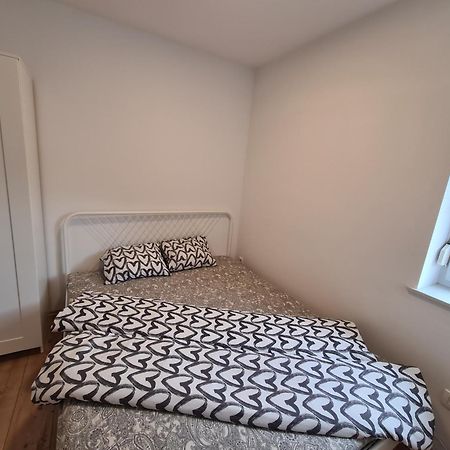 Apartments Rozalija Preddvor Cameră foto