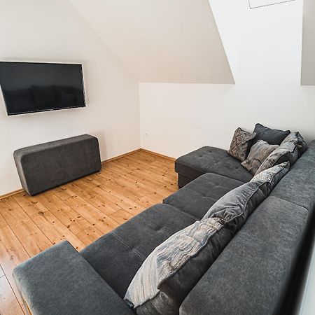 Apartments Rozalija Preddvor Cameră foto