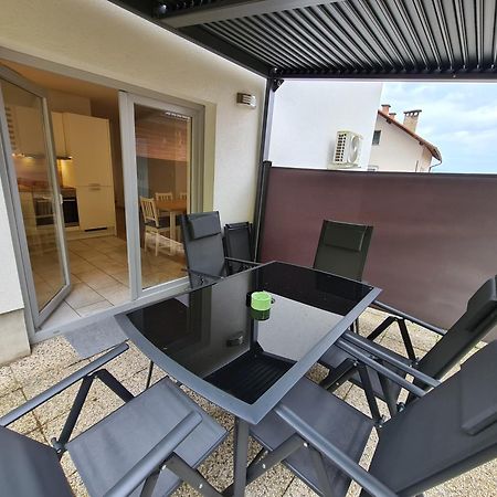 Apartments Rozalija Preddvor Cameră foto