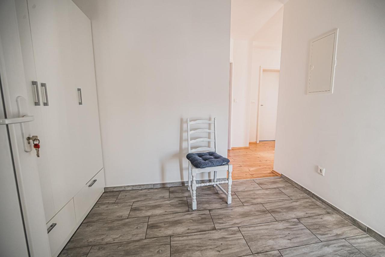 Apartments Rozalija Preddvor Cameră foto