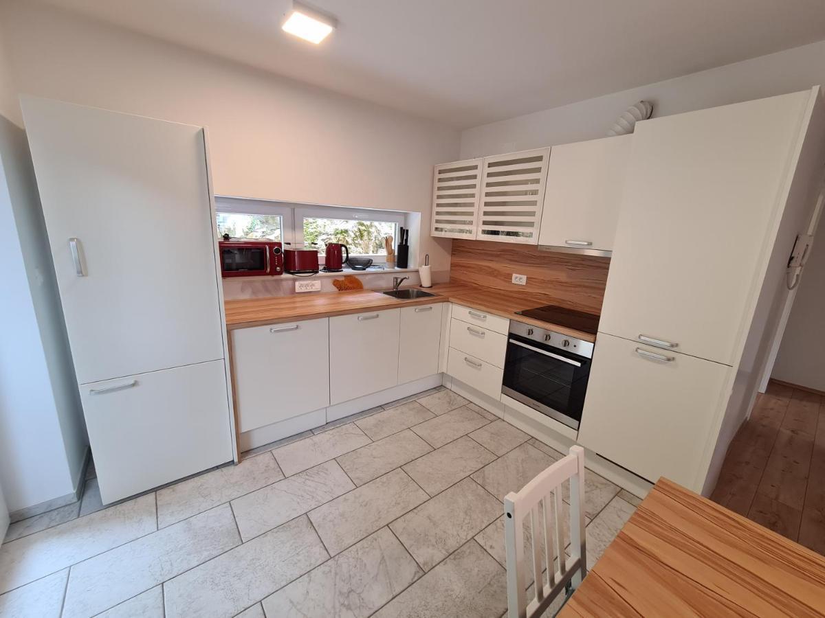 Apartments Rozalija Preddvor Cameră foto