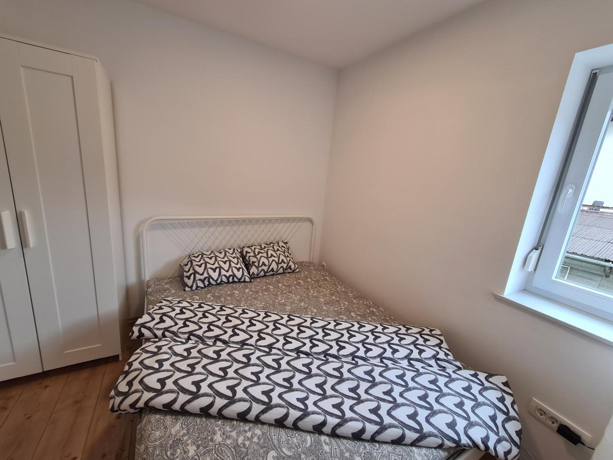 Apartments Rozalija Preddvor Cameră foto