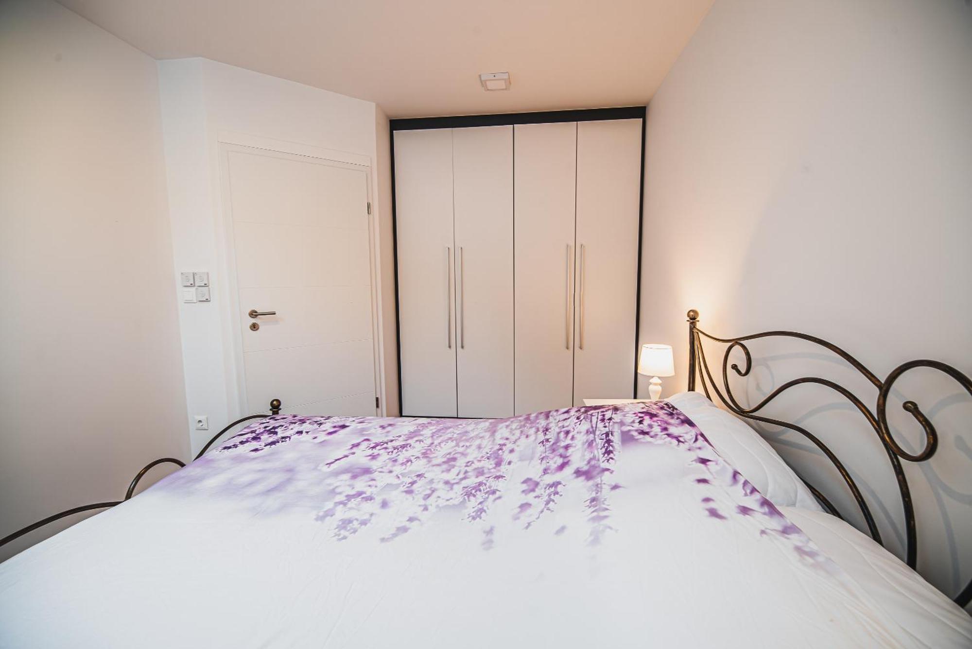 Apartments Rozalija Preddvor Cameră foto