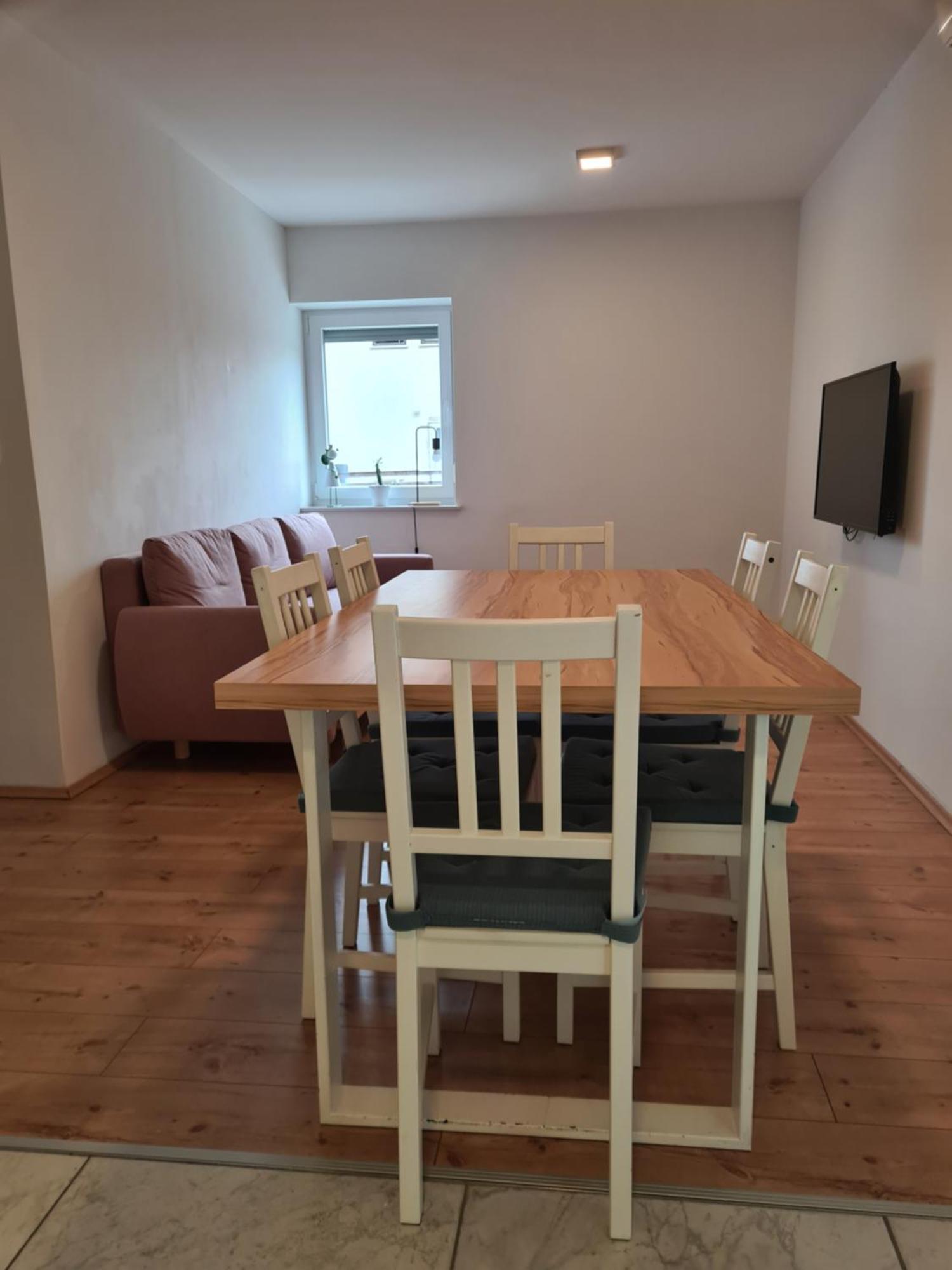 Apartments Rozalija Preddvor Cameră foto