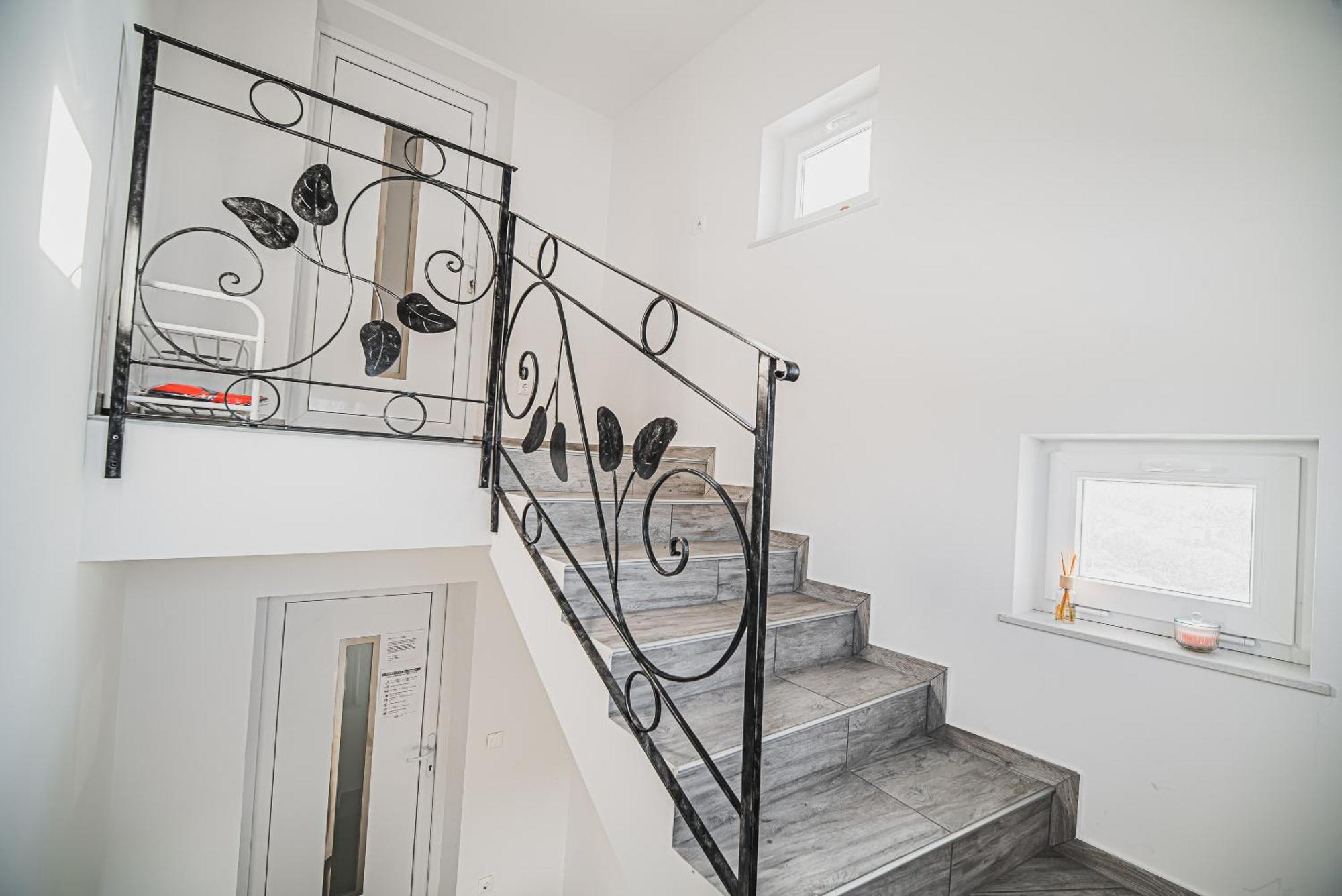 Apartments Rozalija Preddvor Cameră foto