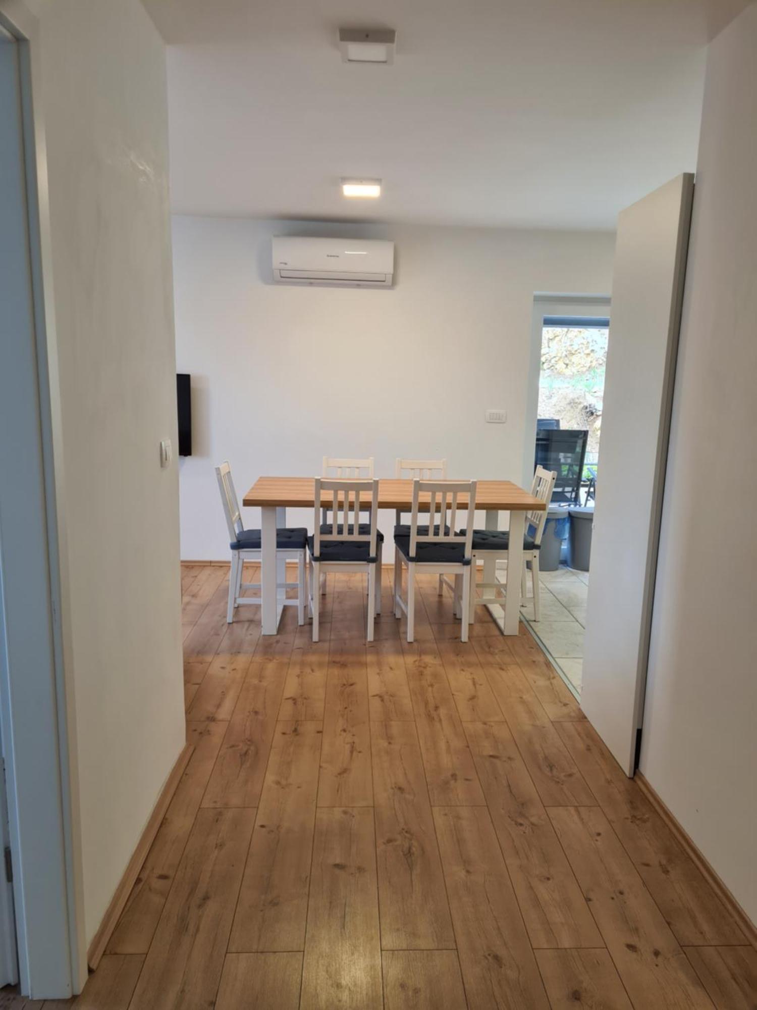 Apartments Rozalija Preddvor Cameră foto