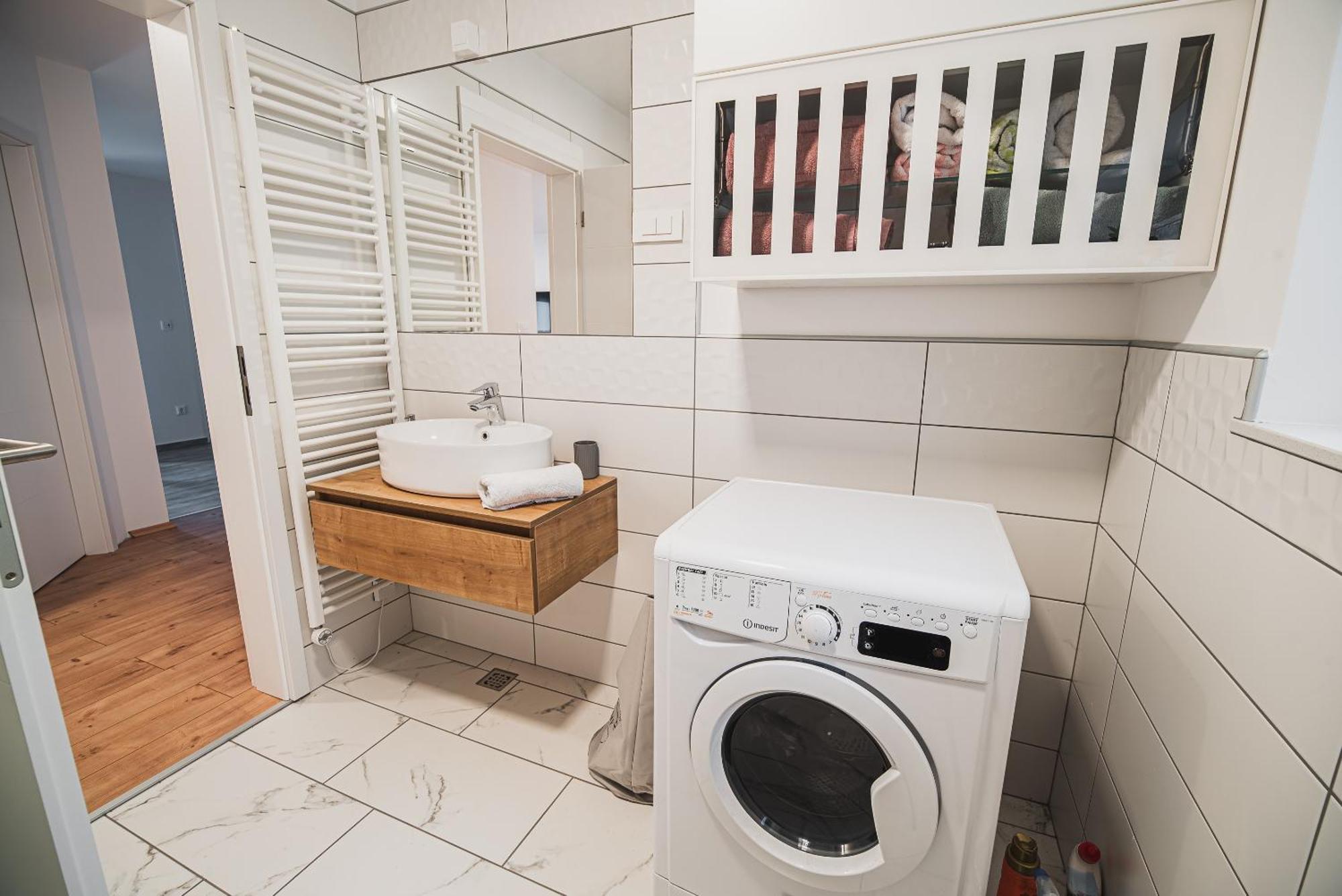 Apartments Rozalija Preddvor Cameră foto