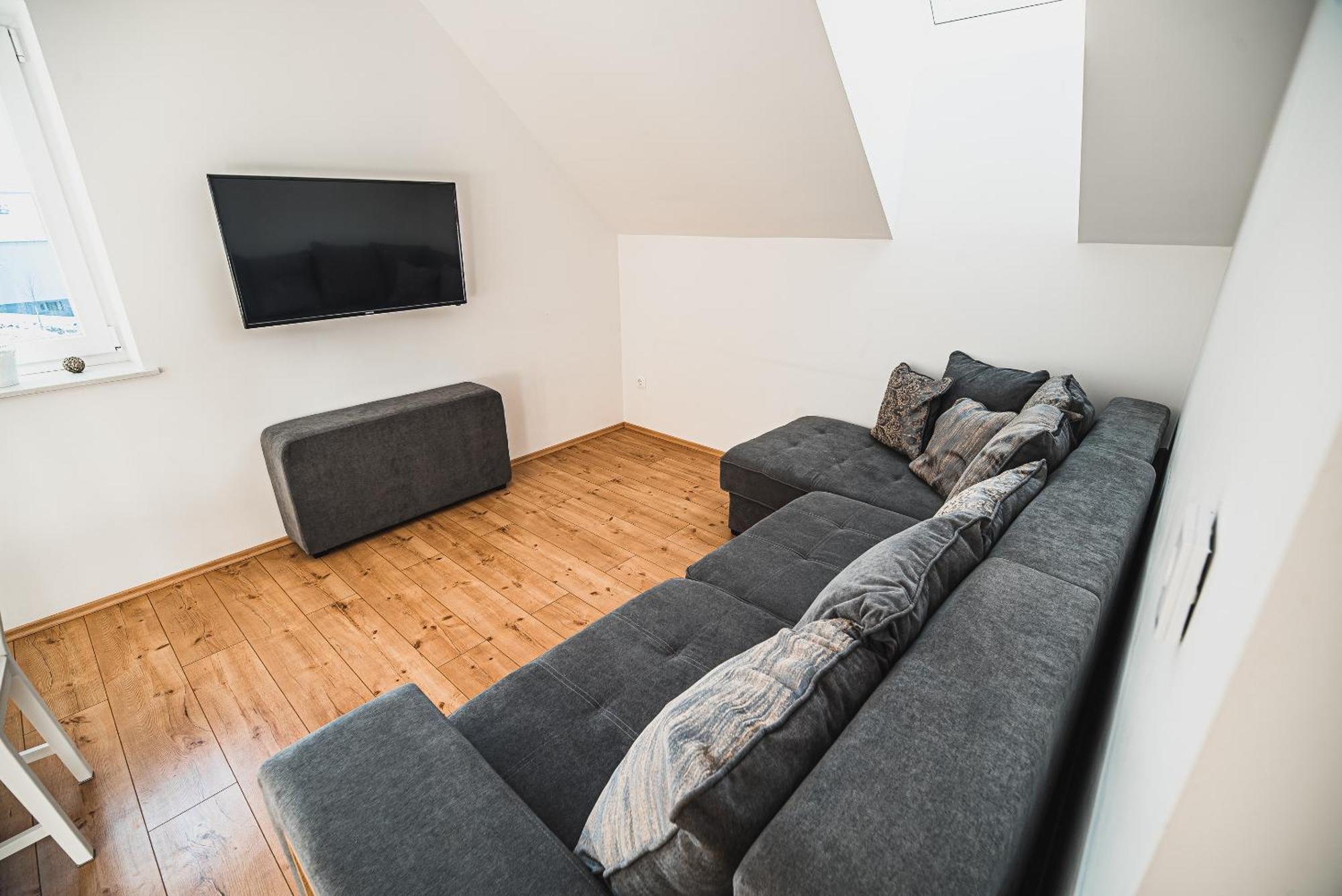 Apartments Rozalija Preddvor Cameră foto