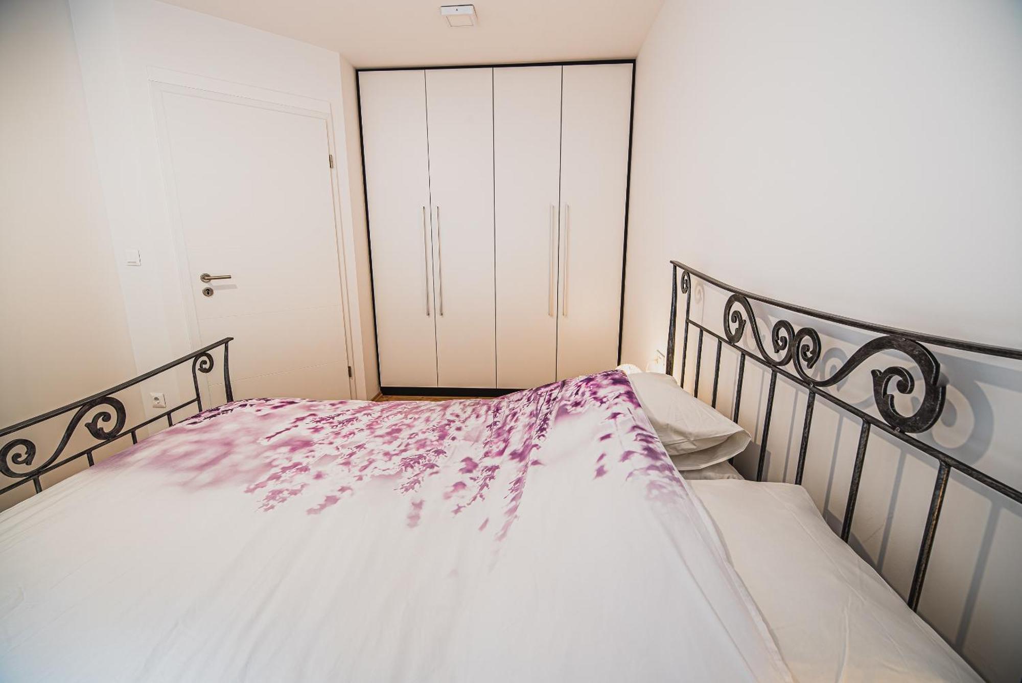 Apartments Rozalija Preddvor Cameră foto