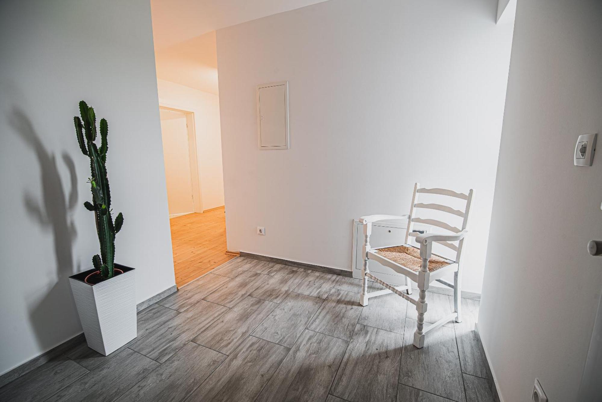 Apartments Rozalija Preddvor Cameră foto