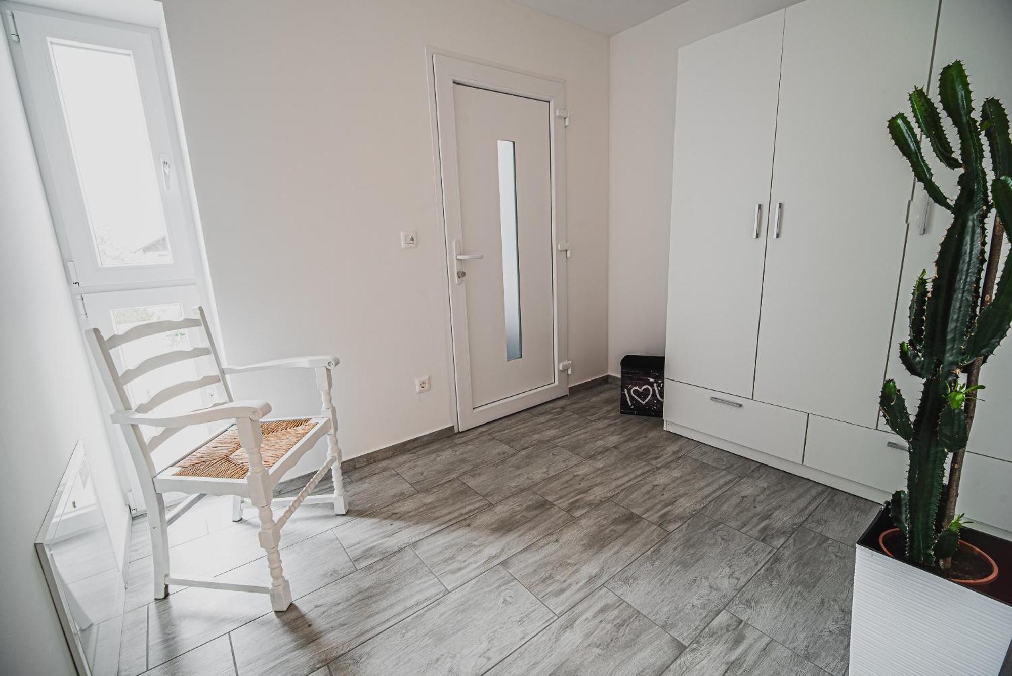 Apartments Rozalija Preddvor Cameră foto