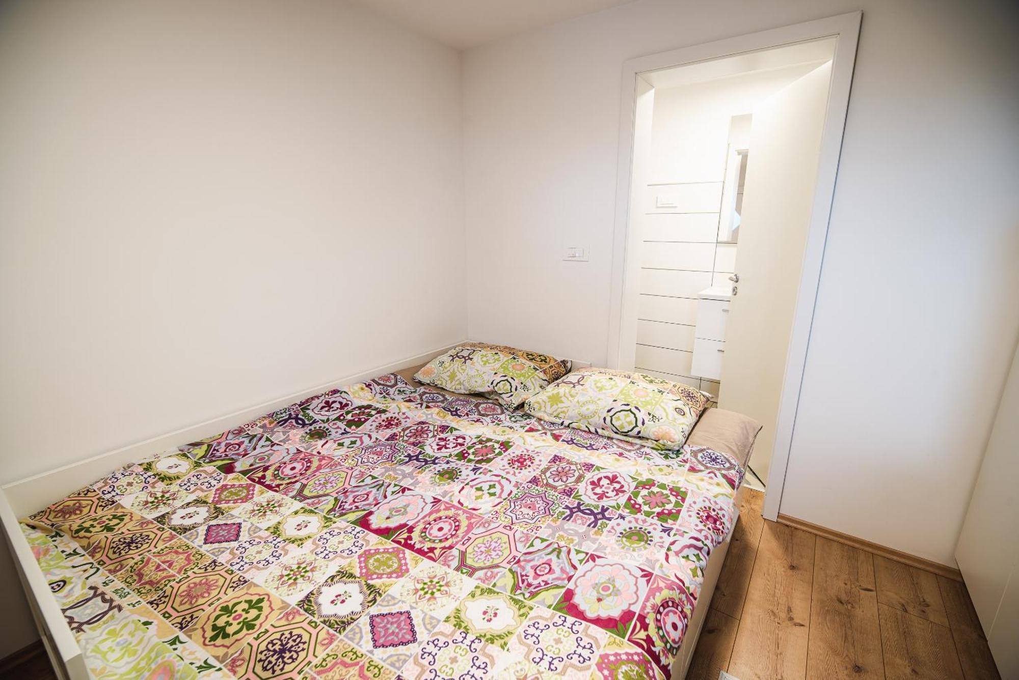 Apartments Rozalija Preddvor Cameră foto