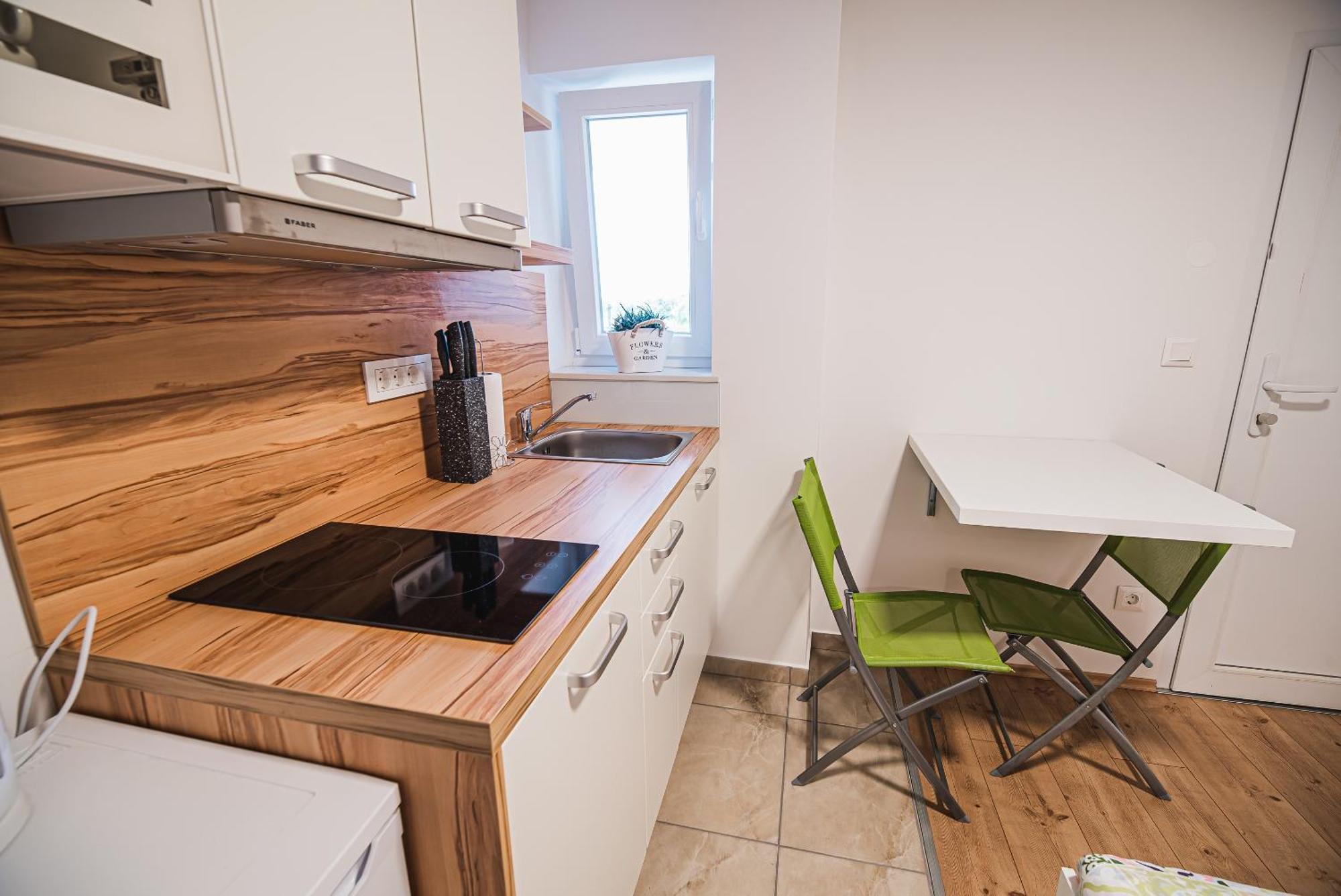 Apartments Rozalija Preddvor Cameră foto