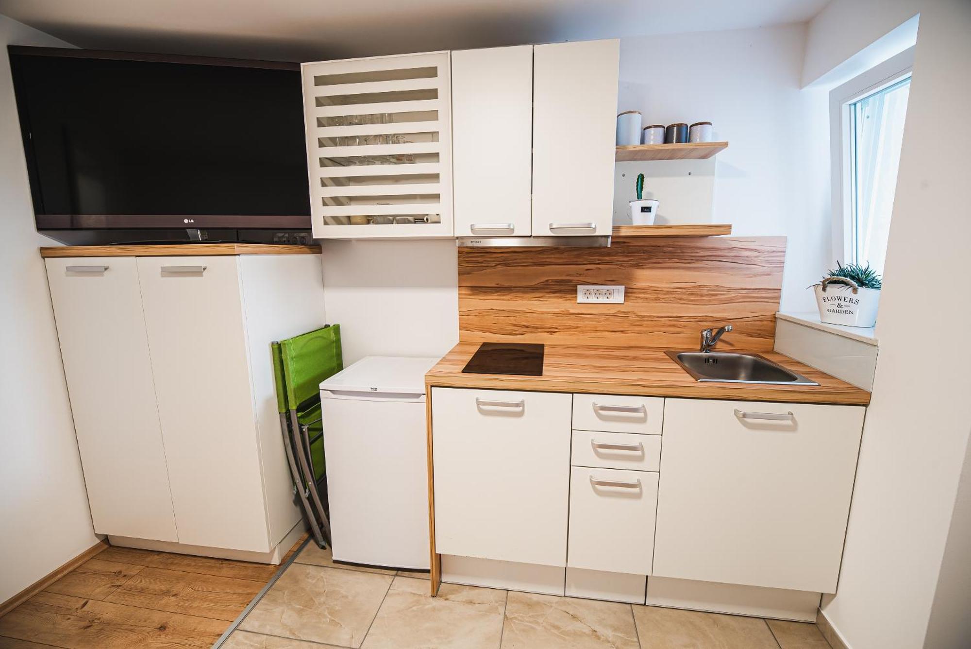 Apartments Rozalija Preddvor Cameră foto